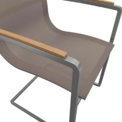 OUTLIV. Rimini Gartenmöbelset 7-tlg. Mit Tisch 220x100 Cm Taupe/Zement Dunkel 6 OUTLIV. Rimini Gartenmöbelset 7-tlg. Mit Tisch 220x100 Cm Taupe/Zement Dunkel -Outliv outliv rimini gartenmoebelset 7 tlg mit tisch 220x100 cm 1423491 7