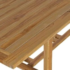 OUTLIV. Ontario Ausziehtisch Teak Natur 9 OUTLIV. Ontario Ausziehtisch Teak Natur -Outliv outliv riva ausziehtisch 180 240x100cm teak natur 1346920 10