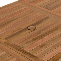 OUTLIV. Ontario Ausziehtisch 180/240x100cm Teak Natur 8 OUTLIV. Ontario Ausziehtisch 180/240x100cm Teak Natur -Outliv outliv riva ausziehtisch 180 240x100cm teak natur 1346920 9 1