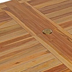 OUTLIV. Ontario Ausziehtisch 195/295x110cm Teak Natur 9 OUTLIV. Ontario Ausziehtisch 195/295x110cm Teak Natur -Outliv outliv riva ausziehtisch 195 295x110cm oval teak natur 1346678 11