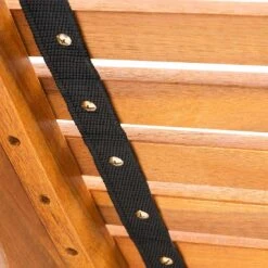 OUTLIV. Rocking Gartenliege Akazie Natur -Outliv outliv rocking schaukelliege akazie 1338769 8