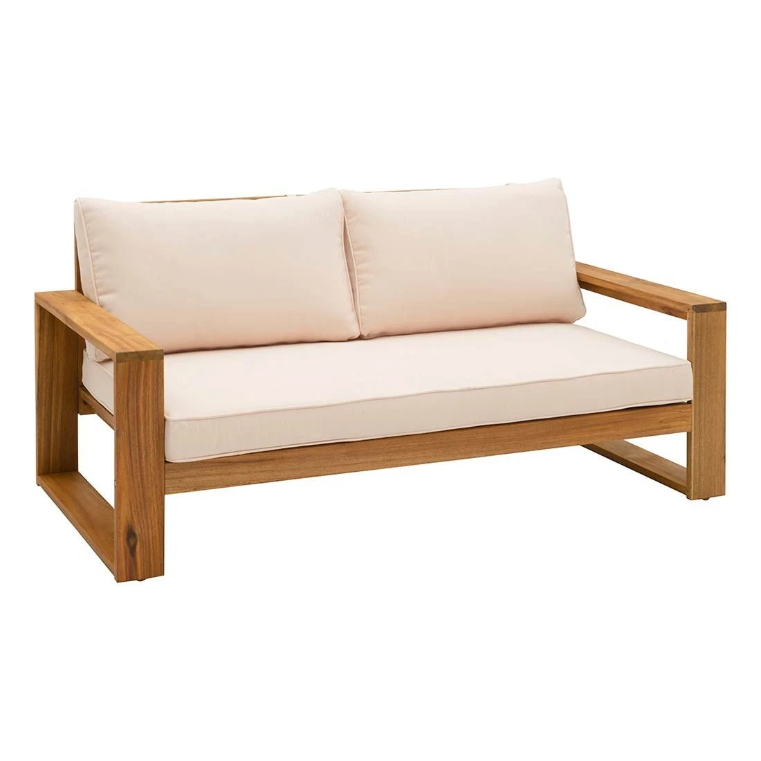 OUTLIV. Santa Cruz Loungeset 3-tlg. Akazie/Polyester Natur/Ecru OUTLIV. Santa Cruz Loungeset 3-tlg. Akazie/Polyester Natur/Ecru -Outliv outliv santa cruz loungeset 3 tlg akazie polyester 1376884 7