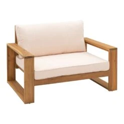 OUTLIV. Santa Cruz Loungeset 3-tlg. Akazie/Polyester Natur/Ecru 7 OUTLIV. Santa Cruz Loungeset 3-tlg. Akazie/Polyester Natur/Ecru -Outliv outliv santa cruz loungeset 3 tlg akazie polyester 1376884 8