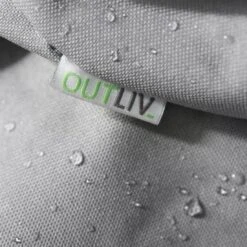 OUTLIV. Schutzhülle Für Loungeinsel Paradiso 230x130x80cm Grau -Outliv outliv schutzhuelle fuer loungeinsel paradiso 230x130x80cm 1495365 7