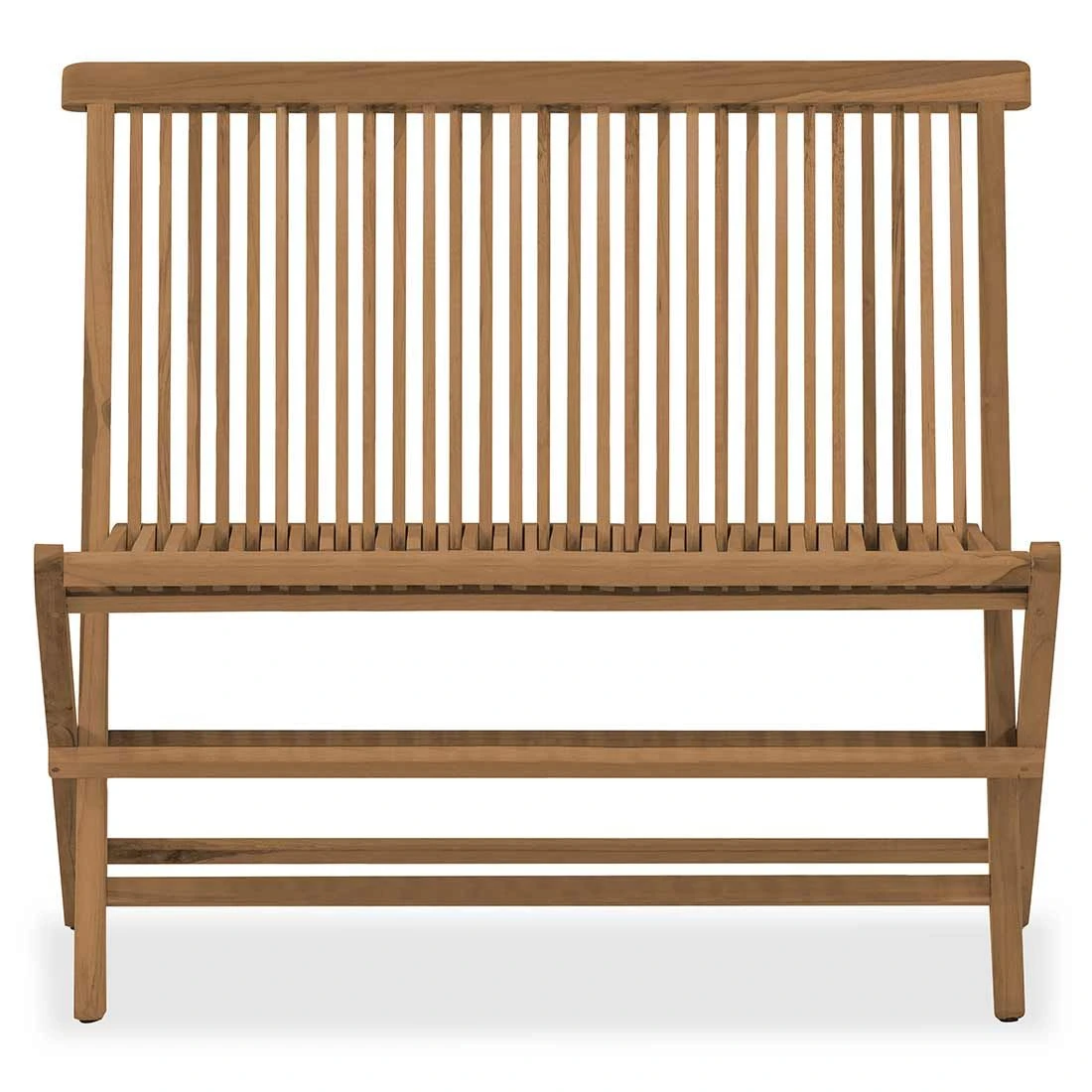 OUTLIV. Portland Gartenbank 100cm Teak Natur OUTLIV. Portland Gartenbank 100cm Teak Natur -Outliv outliv seattle 2 sitzerbank 100cm teak natur 1346359 2