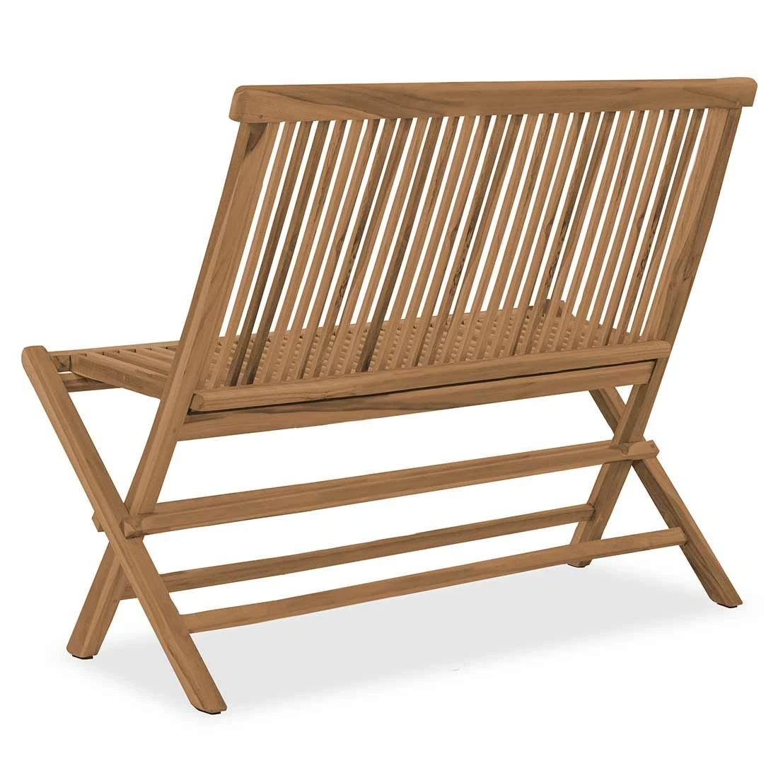 OUTLIV. Portland Gartenbank 100cm Teak Natur OUTLIV. Portland Gartenbank 100cm Teak Natur -Outliv outliv seattle 2 sitzerbank 100cm teak natur 1346359 4