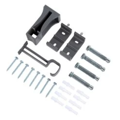 OUTLIV. Seitenmarkise XL Aluminium/Polyester Silber/Anthrazit-Grau 4 OUTLIV. Seitenmarkise XL Aluminium/Polyester Silber/Anthrazit-Grau -Outliv outliv seitenmarkise xl aluminium polyester 1429486 5