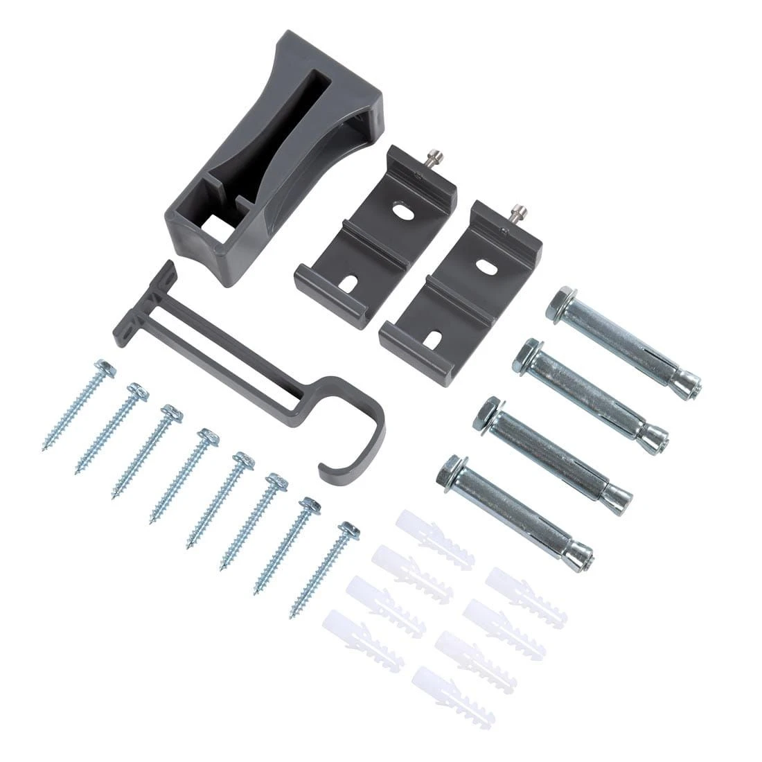 OUTLIV. Seitenmarkise XL Aluminium/Polyester Silber/Anthrazit-Grau OUTLIV. Seitenmarkise XL Aluminium/Polyester Silber/Anthrazit-Grau -Outliv outliv seitenmarkise xl aluminium polyester 1429486 5