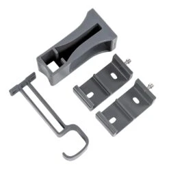 OUTLIV. Seitenmarkise XL Aluminium/Polyester Silber/Anthrazit-Grau 5 OUTLIV. Seitenmarkise XL Aluminium/Polyester Silber/Anthrazit-Grau -Outliv outliv seitenmarkise xl aluminium polyester 1429486 6