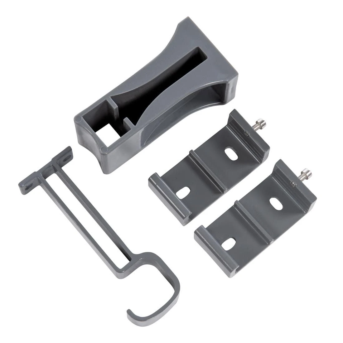 OUTLIV. Seitenmarkise XL Aluminium/Polyester Silber/Anthrazit-Grau OUTLIV. Seitenmarkise XL Aluminium/Polyester Silber/Anthrazit-Grau -Outliv outliv seitenmarkise xl aluminium polyester 1429486 6