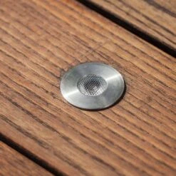 OUTLIV. Smart Light Starter-Set "3 Decklights Mit Transformator" Schwarz/Silber -Outliv outliv smart light decklight schwarz silber 1301952 4