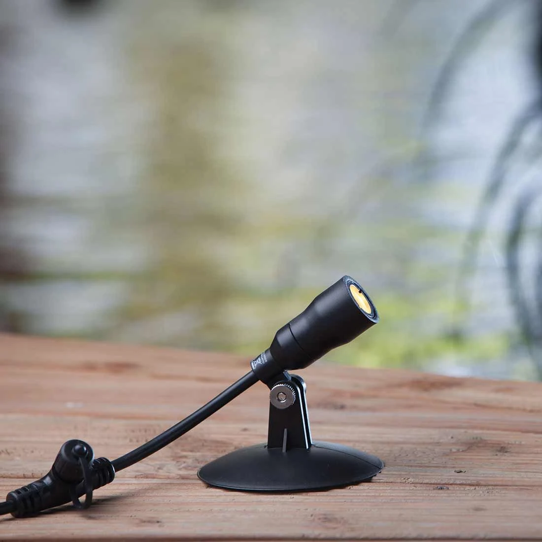 OUTLIV. Smart Light Starter-Set "3 Spots mit Dämmerungssensor, Transformator" Schwarz OUTLIV. Smart Light Starter-Set "3 Spots Mit Dämmerungssensor, Transformator" Schwarz -Outliv outliv smart light spot schwarz 1301941 2