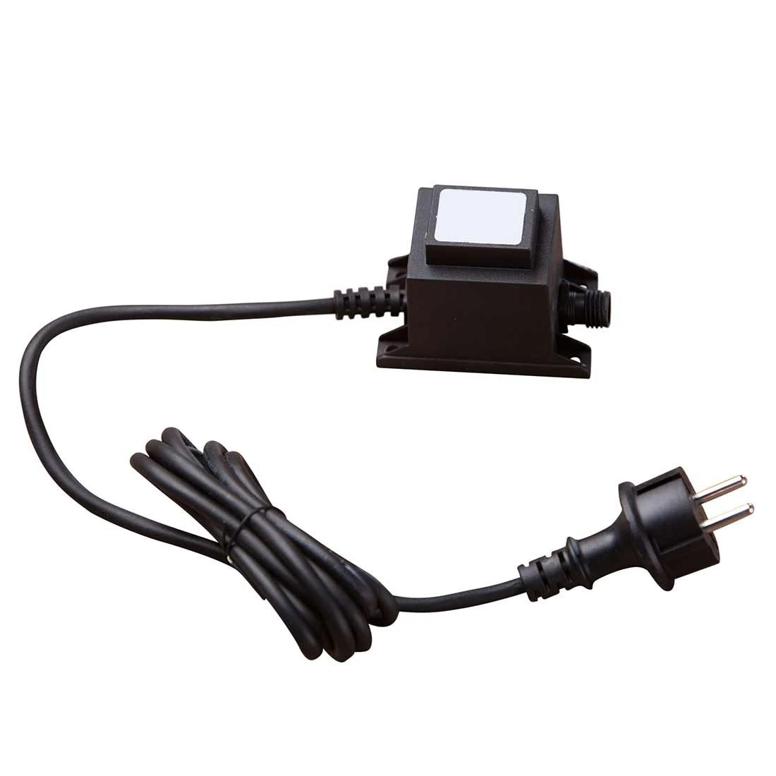 OUTLIV. Smart Light Transformator 16W Schwarz OUTLIV. Smart Light Transformator 16W Schwarz -Outliv outliv smart light transformator schwarz 1301930 1