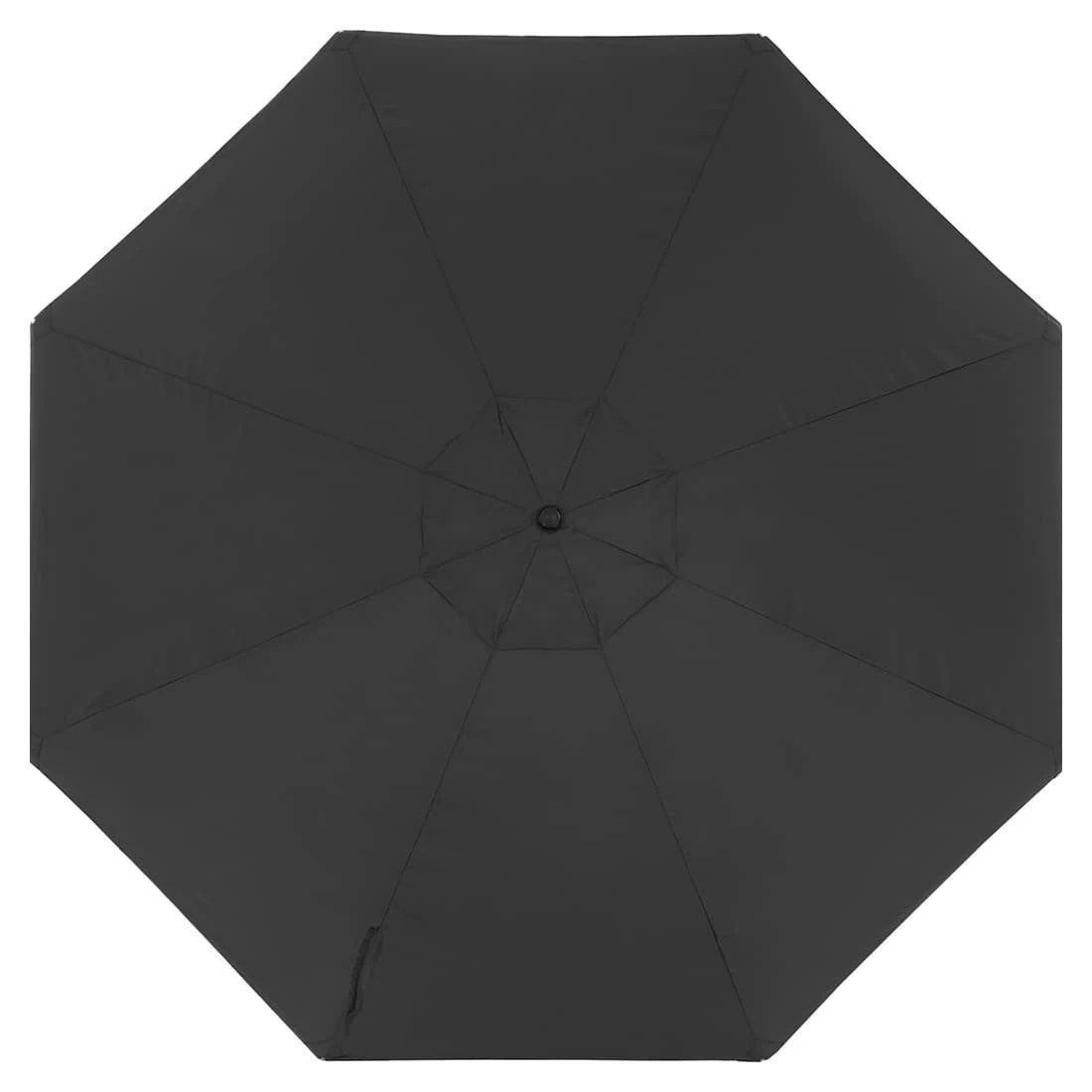 OUTLIV. Florenz Sonnenschirm Ø340cm Anthrazit OUTLIV. Florenz Sonnenschirm Ø340cm Anthrazit -Outliv outliv sonnenschirm florenz alu teleskop o340 anthrazit 1281008 4