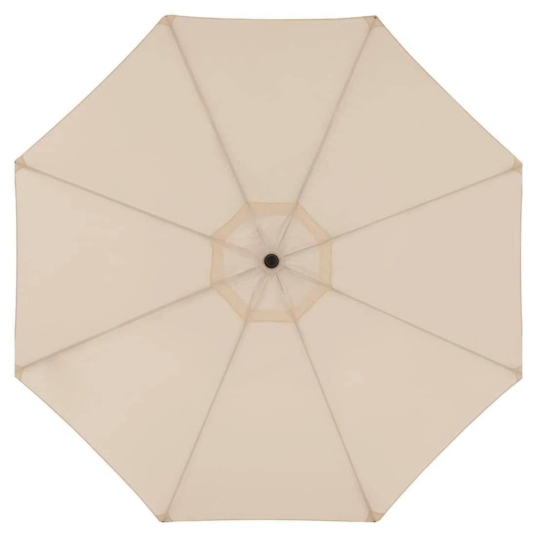 OUTLIV. Florenz Sonnenschirm Ø340cm Natur OUTLIV. Florenz Sonnenschirm Ø340cm Natur -Outliv outliv sonnenschirm florenz alu teleskop o340 natur 1280986 4