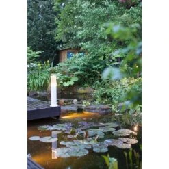 OUTLIV. Smart Light Starter-Set "3x Gartenleuchten Mit Dämmerungssensor" Silber/Schwarz 8 OUTLIV. Smart Light Starter-Set "3x Gartenleuchten Mit Dämmerungssensor" Silber/Schwarz -Outliv outliv starter set 3x gartenleuchten m dammerungss metall 1304009 9