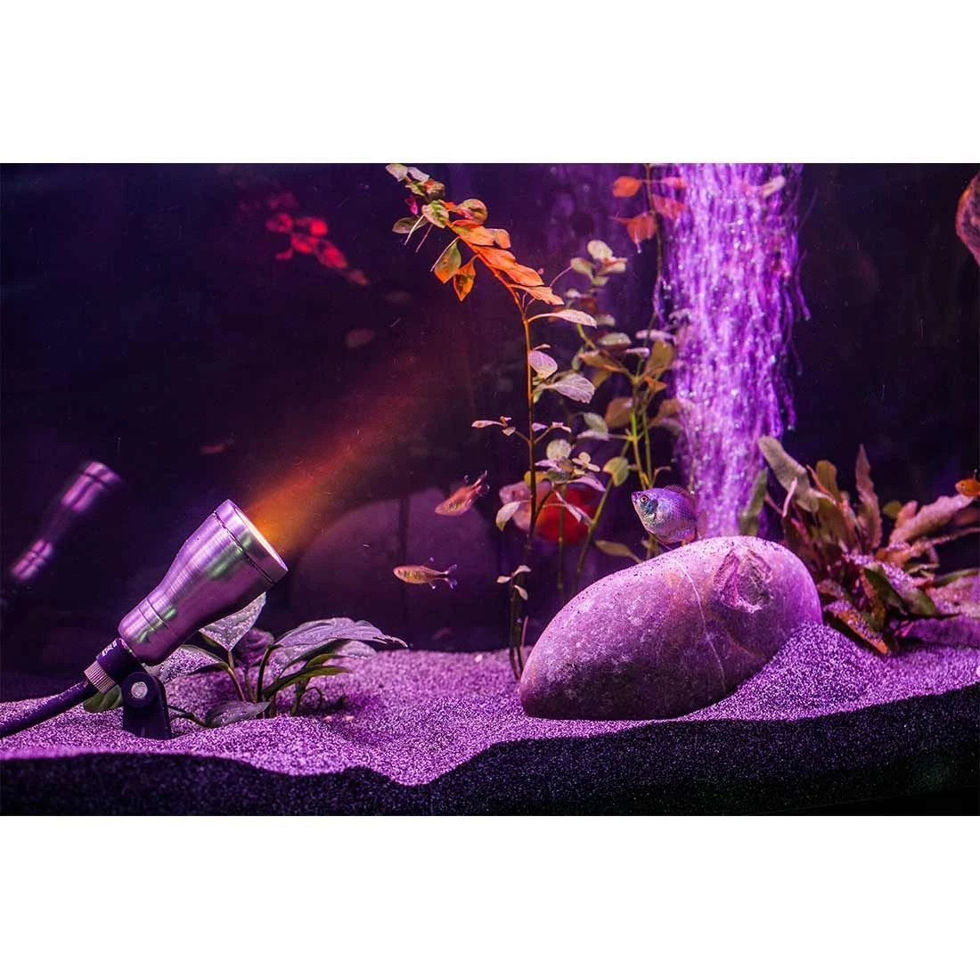 OUTLIV. Smart Light Starter -Set Wifi-Set: 3 RGB-Spots Silber/Schwarz OUTLIV. Smart Light Starter -Set Wifi-Set: 3 RGB-Spots Silber/Schwarz -Outliv outliv starter set wifi set 3 rgb spots silber schwarz 1303943 10