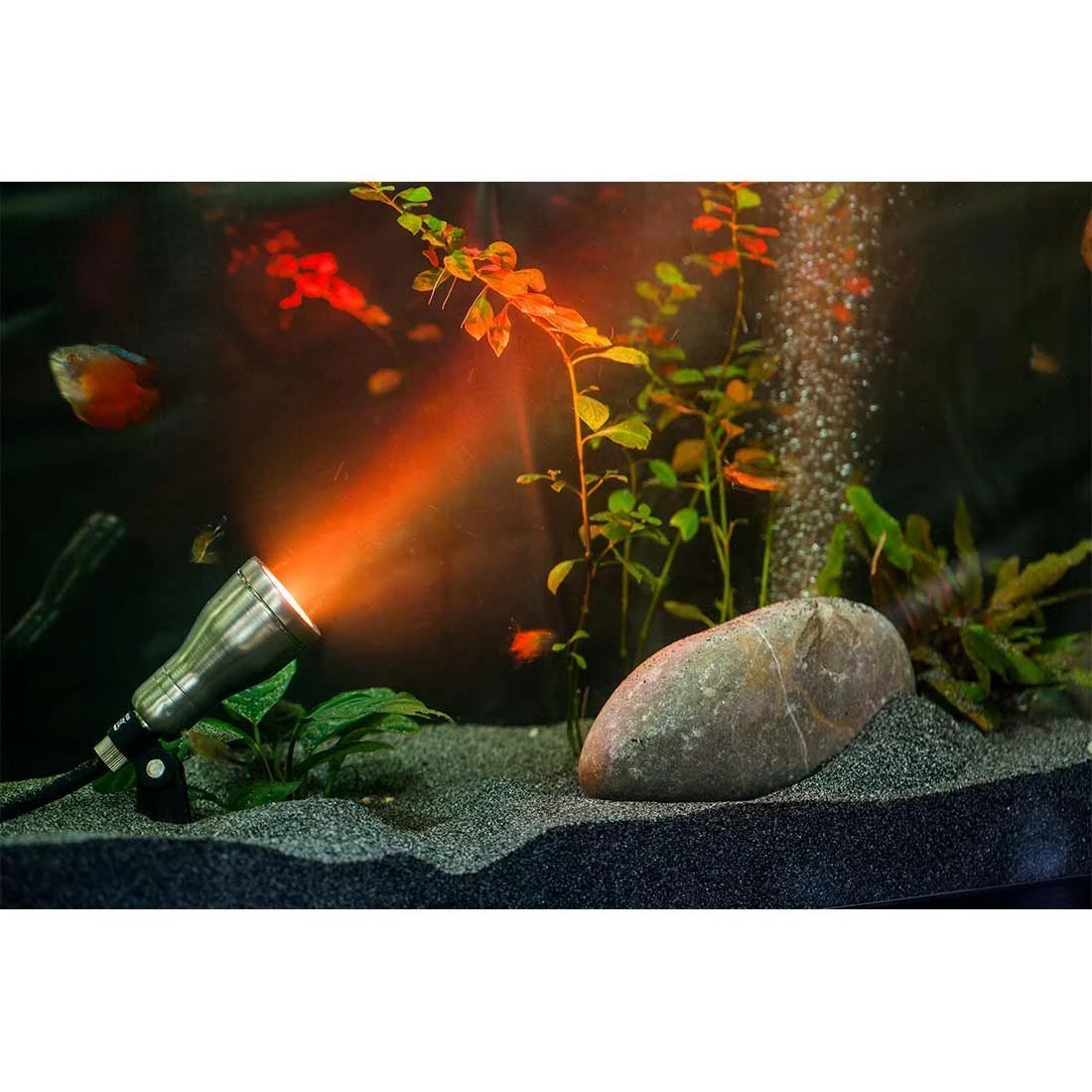 OUTLIV. Smart Light Starter -Set Wifi-Set: 3 RGB-Spots Silber/Schwarz OUTLIV. Smart Light Starter -Set Wifi-Set: 3 RGB-Spots Silber/Schwarz -Outliv outliv starter set wifi set 3 rgb spots silber schwarz 1303943 11