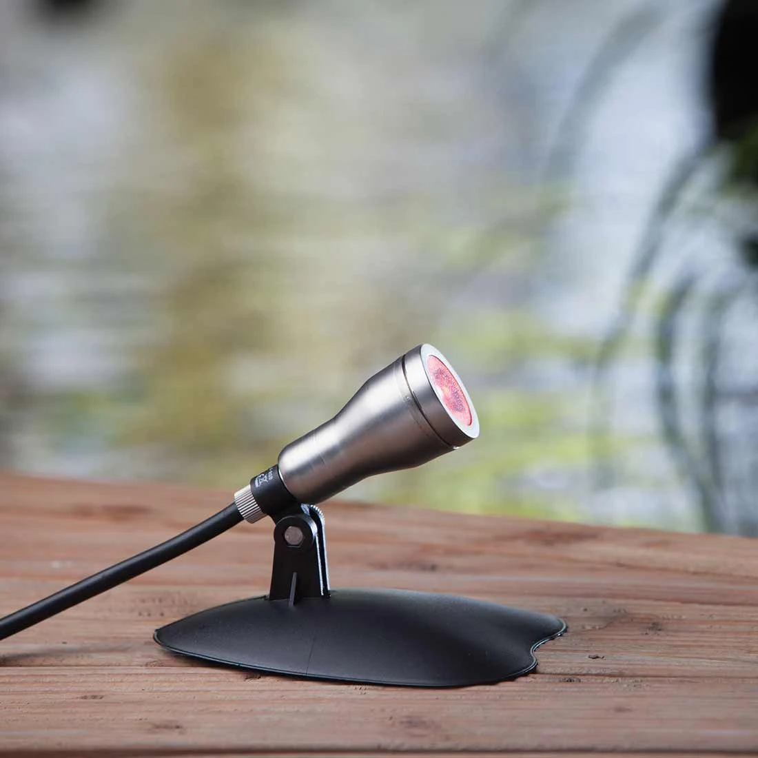 OUTLIV. Smart Light Starter -Set Wifi-Set: 3 RGB-Spots Silber/Schwarz OUTLIV. Smart Light Starter -Set Wifi-Set: 3 RGB-Spots Silber/Schwarz -Outliv outliv starter set wifi set 3 rgb spots silber schwarz 1303943 3