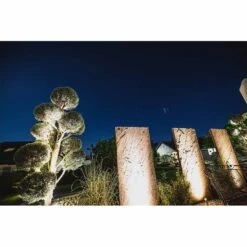 OUTLIV. Smart Light Starter -Set Wifi-Set: 3 RGB-Spots Silber/Schwarz 10 OUTLIV. Smart Light Starter -Set Wifi-Set: 3 RGB-Spots Silber/Schwarz -Outliv outliv starter set wifi set 3 rgb spots silber schwarz 1303943 9