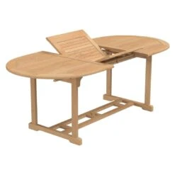 OUTLIV. Takoma Gartenmöbel-Set Teak Natur -Outliv outliv takoma gartenmoebel set 1441091 4