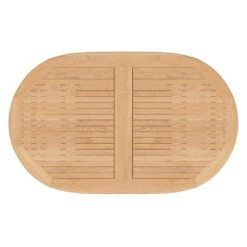 OUTLIV. Takoma Gartenmöbel-Set Teak Natur -Outliv outliv takoma gartenmoebel set 1441091 5