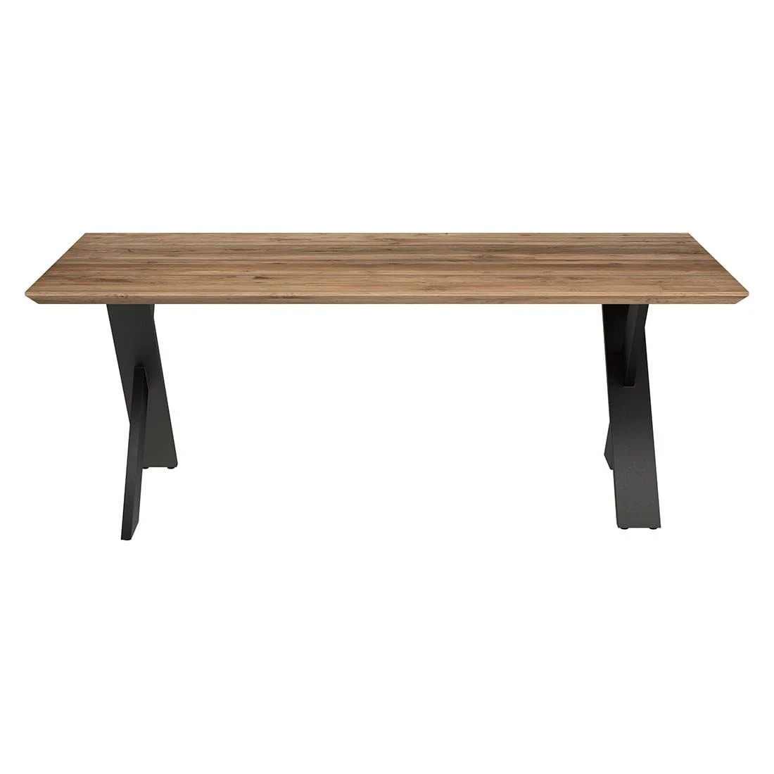 OUTLIV. Tilburg Gartentisch Aluminium/Teak Anthrazit/Teak Recycelt OUTLIV. Tilburg Gartentisch Aluminium/Teak Anthrazit/Teak Recycelt -Outliv outliv tilburg gartentisch 200x100cm aluminium teak anthrazit teak recycelt 1177839 2