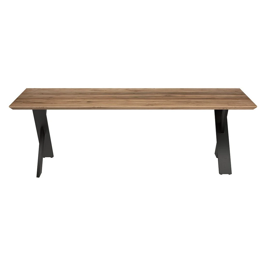 OUTLIV. Tilburg Gartentisch 240x100cm Aluminium/Teak Anthrazit/Teak Recycelt OUTLIV. Tilburg Gartentisch 240x100cm Aluminium/Teak Anthrazit/Teak Recycelt -Outliv outliv tilburg gartentisch 240x100cm aluminium teak anthrazit teak recycelt 1177872 2