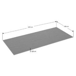 OUTLIV. Tischplatte Dekton Bromo 4 OUTLIV. Tischplatte Dekton Bromo -Outliv outliv tischplatte 220x100cm dekton 1477589 5