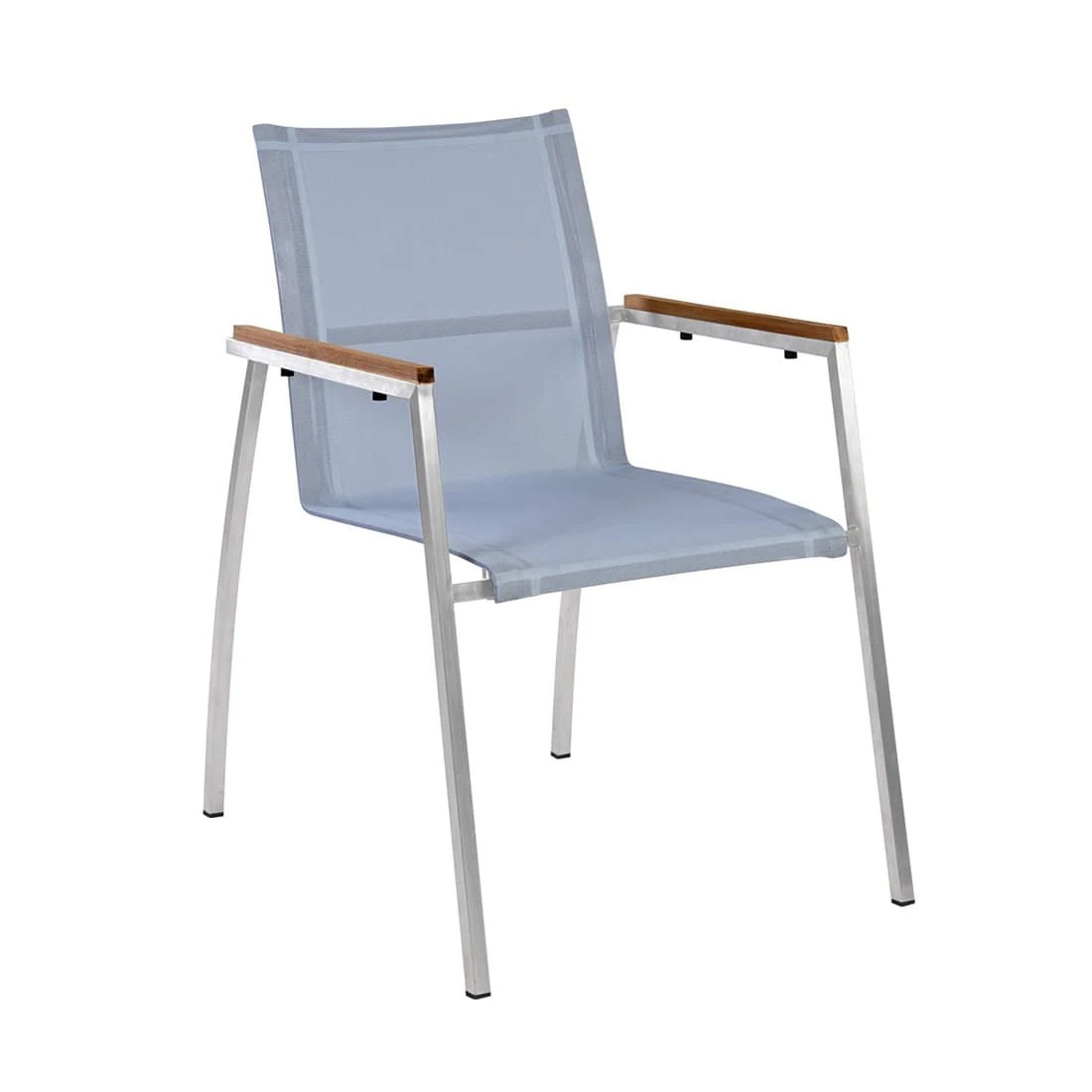 OUTLIV. Tokyo Stapelsessel Edelstahl/Batyline Edelstahl/Grau OUTLIV. Tokyo Stapelsessel Edelstahl/Batyline Edelstahl/Grau -Outliv outliv tokyo stapelsessel edelstahl batyline edelstahl grau 1243740 1