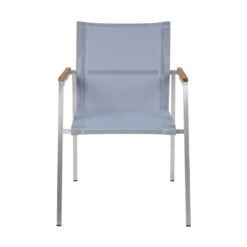 OUTLIV. Tokyo Stapelsessel Edelstahl/Batyline Edelstahl/Grau 2 OUTLIV. Tokyo Stapelsessel Edelstahl/Batyline Edelstahl/Grau -Outliv outliv tokyo stapelsessel edelstahl batyline edelstahl grau 1243740 3