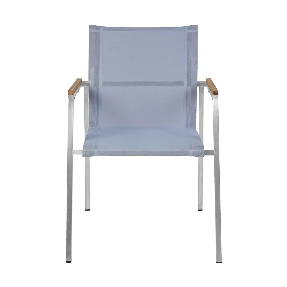 OUTLIV. Tokyo Stapelsessel Edelstahl/Batyline Edelstahl/Grau OUTLIV. Tokyo Stapelsessel Edelstahl/Batyline Edelstahl/Grau -Outliv outliv tokyo stapelsessel edelstahl batyline edelstahl grau 1243740 3