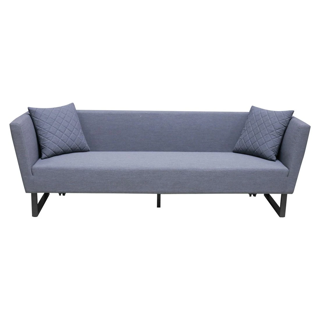 OUTLIV. by Detlef Steves Tonga Ecklounge 3-tlg. Aluminium/Sunbrella Anthrazit/Flanelle OUTLIV. By Detlef Steves Tonga Ecklounge 3-tlg. Aluminium/Sunbrella Anthrazit/Flanelle -Outliv outliv tonga loungeecke 3 tlg aluminium sunbrella 1434139 5