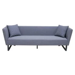 OUTLIV. By Detlef Steves Tonga Loungeset 3-tlg. Aluminium/Sunbrella Anthrazit/Flanelle 5 OUTLIV. By Detlef Steves Tonga Loungeset 3-tlg. Aluminium/Sunbrella Anthrazit/Flanelle -Outliv outliv tonga loungeset 3 tlg aluminium sunbrella 1434150 6