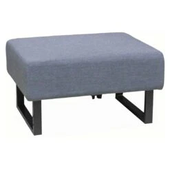 OUTLIV. By Detlef Steves Tonga Loungeset 3-tlg. Aluminium/Sunbrella Anthrazit/Flanelle 6 OUTLIV. By Detlef Steves Tonga Loungeset 3-tlg. Aluminium/Sunbrella Anthrazit/Flanelle -Outliv outliv tonga loungeset 3 tlg aluminium sunbrella 1434150 7