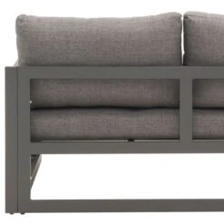 OUTLIV. Florenz Ecklounge 3-teilig Aluminium Inklusive Kissen Dunkelgrau 7 OUTLIV. Florenz Ecklounge 3-teilig Aluminium Inklusive Kissen Dunkelgrau -Outliv outliv torri loungeecke 3tlg aluminium inkl kissen dunkelgrau 1083162 8