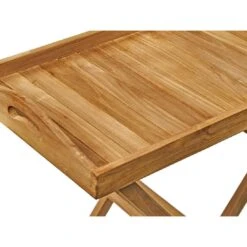 OUTLIV. Tray Gartentisch 40x63cm Teak Natur 5 OUTLIV. Tray Gartentisch 40x63cm Teak Natur -Outliv outliv tray gartentisch 40x63cm teak natur 1346997 6