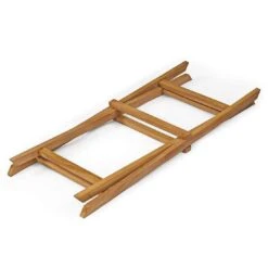 OUTLIV. Tray Gartentisch 40x63cm Teak Natur 7 OUTLIV. Tray Gartentisch 40x63cm Teak Natur -Outliv outliv tray gartentisch 40x63cm teak natur 1346997 8