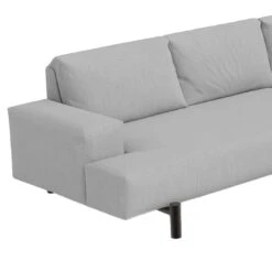 OUTLIV. By Detlef Steves Twins Ecklounge 3-tlg. Aluminium/Sunbrella Schwarz/Flanelle 4 OUTLIV. By Detlef Steves Twins Ecklounge 3-tlg. Aluminium/Sunbrella Schwarz/Flanelle -Outliv outliv twins loungeecke 3 tlg aluminium sunbrella 1379854 5