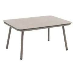 OUTLIV. Valencia Loungeset 4-tlg. Aluminium/Rope Anthrazit/Taupe 8 OUTLIV. Valencia Loungeset 4-tlg. Aluminium/Rope Anthrazit/Taupe -Outliv outliv valencia loungegruppe 4 tlg alu rope glas 1422281 9