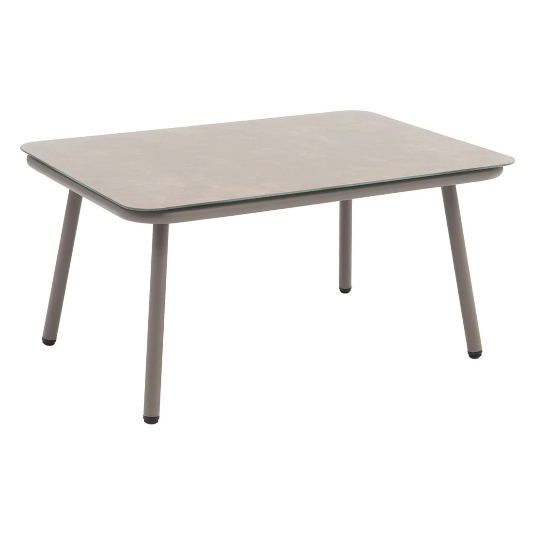 OUTLIV. Valencia Loungeset 4-tlg. Aluminium/Rope Anthrazit/Taupe OUTLIV. Valencia Loungeset 4-tlg. Aluminium/Rope Anthrazit/Taupe -Outliv outliv valencia loungegruppe 4 tlg alu rope glas 1422281 9