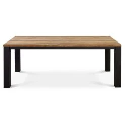 OUTLIV. Verona Gartenmöbel-Set 7-tlg. Mit Tisch 200x100cm Charcoal 3 OUTLIV. Verona Gartenmöbel-Set 7-tlg. Mit Tisch 200x100cm Charcoal -Outliv outliv verona diningset 7 tlg tisch 200x100cm aluminium teak recycelt 1407827 4