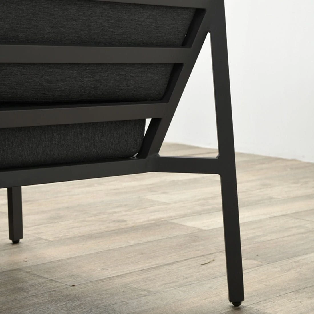 OUTLIV. Wellington Dininglounge 3-tlg. Aluminium/Polster Carbon Black/Reflex Black OUTLIV. Wellington Dininglounge 3-tlg. Aluminium/Polster Carbon Black/Reflex Black -Outliv outliv wellington loungeecke aluminium polster carbon black reflex black 1247403 6