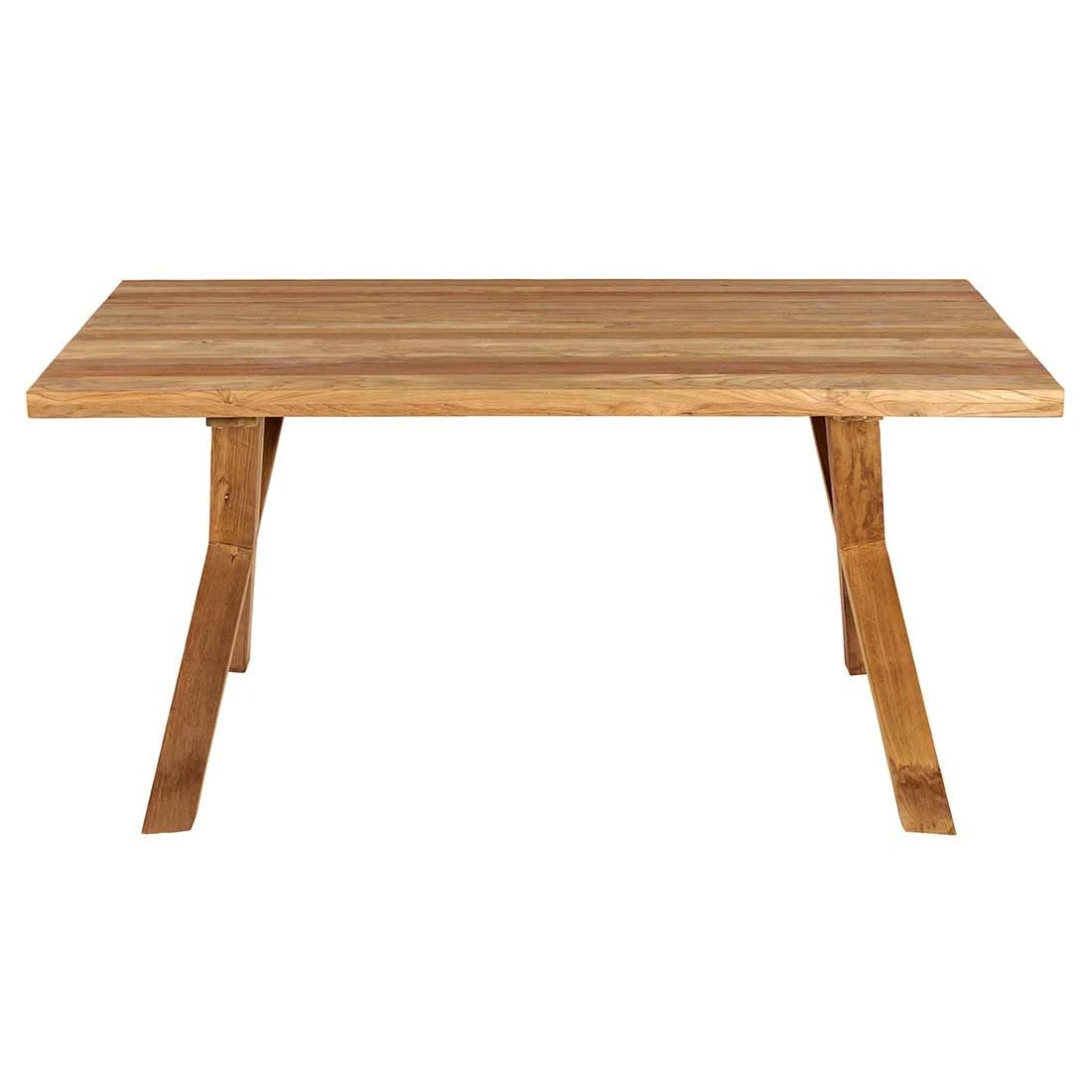 OUTLIV. Xander Gartentisch 200x100cm Teak Recycelt OUTLIV. Xander Gartentisch 200x100cm Teak Recycelt -Outliv outliv xander gartentisch 200x100cm teak recycelt 1347008 2 1