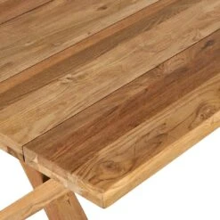 OUTLIV. Xander Gartentisch 200x100cm Teak Recycelt 3 OUTLIV. Xander Gartentisch 200x100cm Teak Recycelt -Outliv outliv xander gartentisch 200x100cm teak recycelt 1347008 4 1
