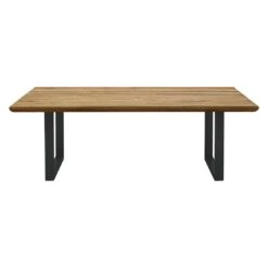 Solpuri Foxx Gartenmöbel-Set 7-tlg. Tisch 200x100cm Anthrazit/Coal -Outliv solpuri foxx gartenmoebel set 7 tlg tisch 200x100cm 1489414 3