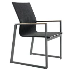 Solpuri Foxx Gartenmöbel-Set 7-tlg. Tisch 200x100cm Anthrazit/Coal -Outliv solpuri foxx gartenmoebel set 7 tlg tisch 200x100cm 1489414 4