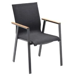 Solpuri Soul Gartenmöbel-Set 7-tlg. Tisch 200x100cm Anthrazit/Coal 3 Solpuri Soul Gartenmöbel-Set 7-tlg. Tisch 200x100cm Anthrazit/Coal -Outliv solpuri soul gartenmoebel set 7 tlg tisch 200x100cm 1489425 4