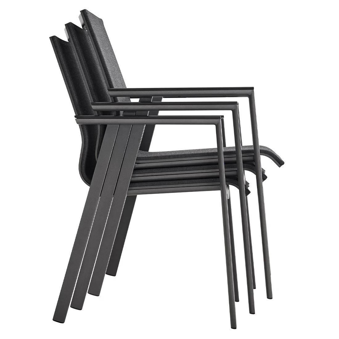 Solpuri Soul Gartenmöbel-Set 7-tlg. Tisch 200x100cm Anthrazit/Coal Solpuri Soul Gartenmöbel-Set 7-tlg. Tisch 200x100cm Anthrazit/Coal -Outliv solpuri soul gartenmoebel set 7 tlg tisch 200x100cm 1489425 5